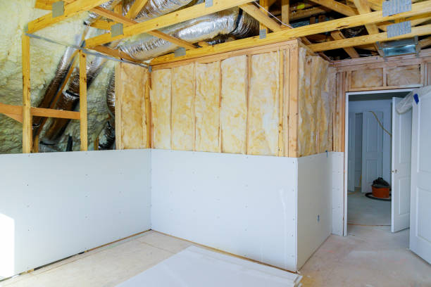 Best Commercial Insulation in National Harbor, MD