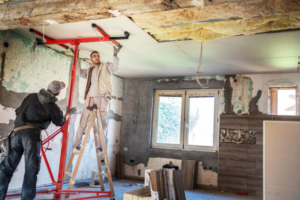 Trusted National Harbor, MD Insulation Contractor Experts