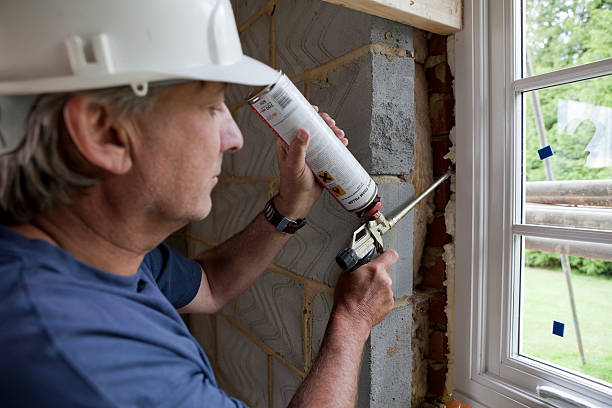 Best Blown-in Insulation in National Harbor, MD