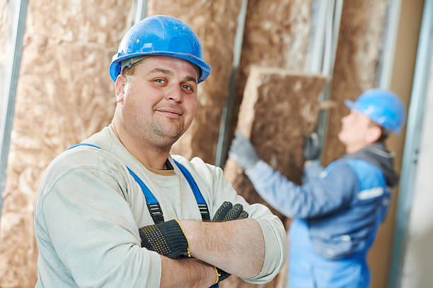 Best Energy Efficiency Insulation in National Harbor, MD